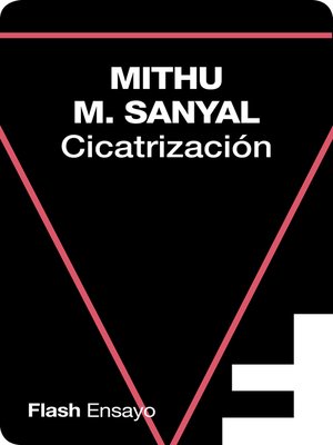 cover image of Cicatrización